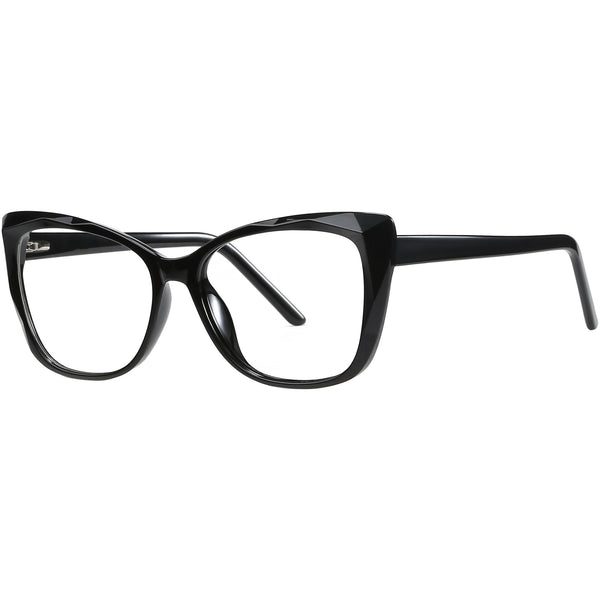 Cat-Eye Glasses PF1162