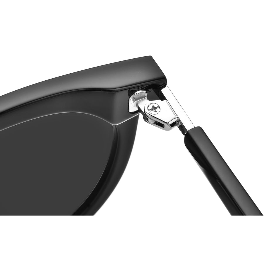 Round Sunglasses S1065