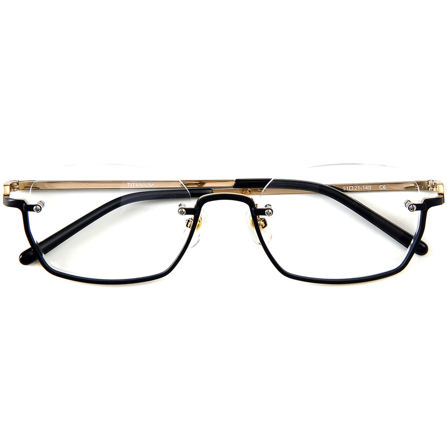 Square Glasses RV1020