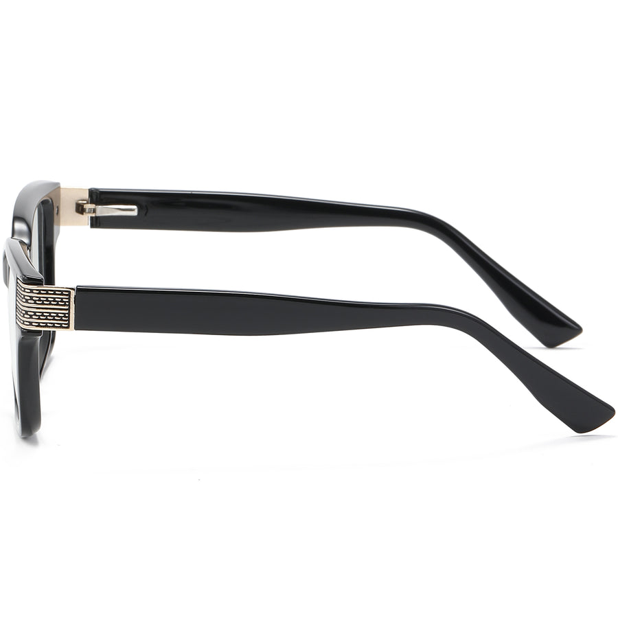 Square Glasses YSD1081