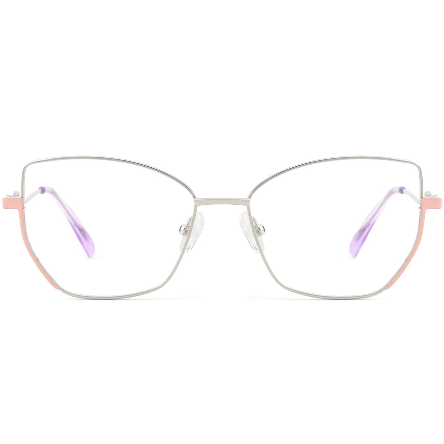 Cat-Eye Glasses YEM1143