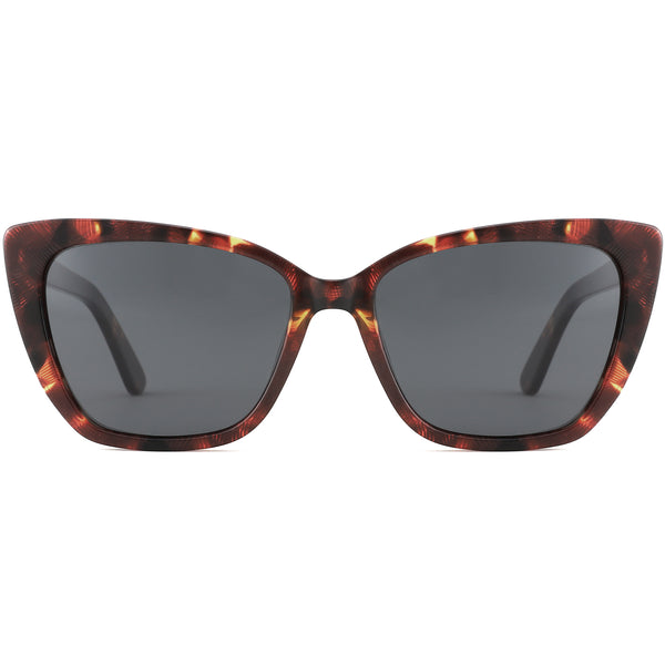 Cat-Eye Sunglasses YS1185