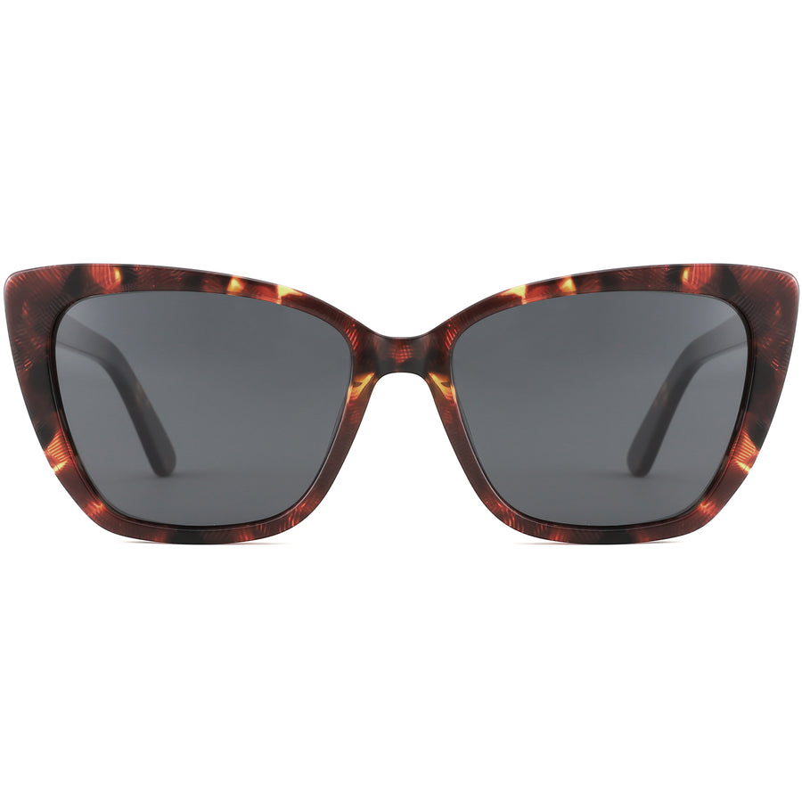 Cat-Eye Sunglasses YS1185