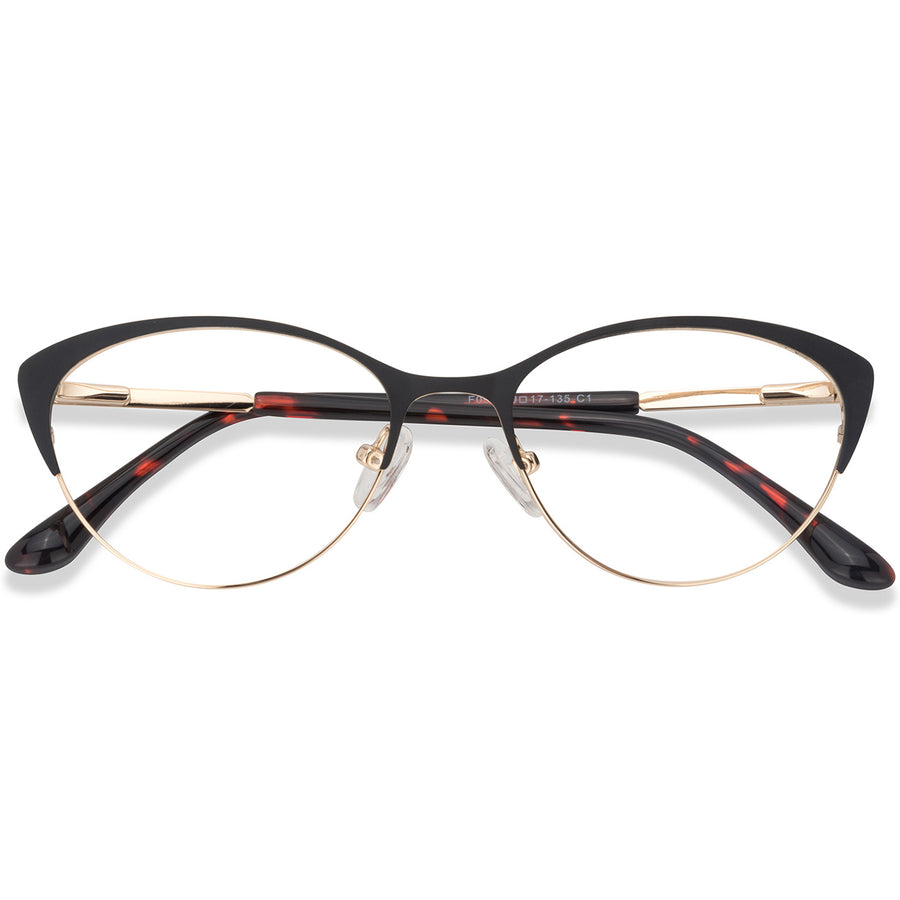 Cat-Eye Glasses O2705