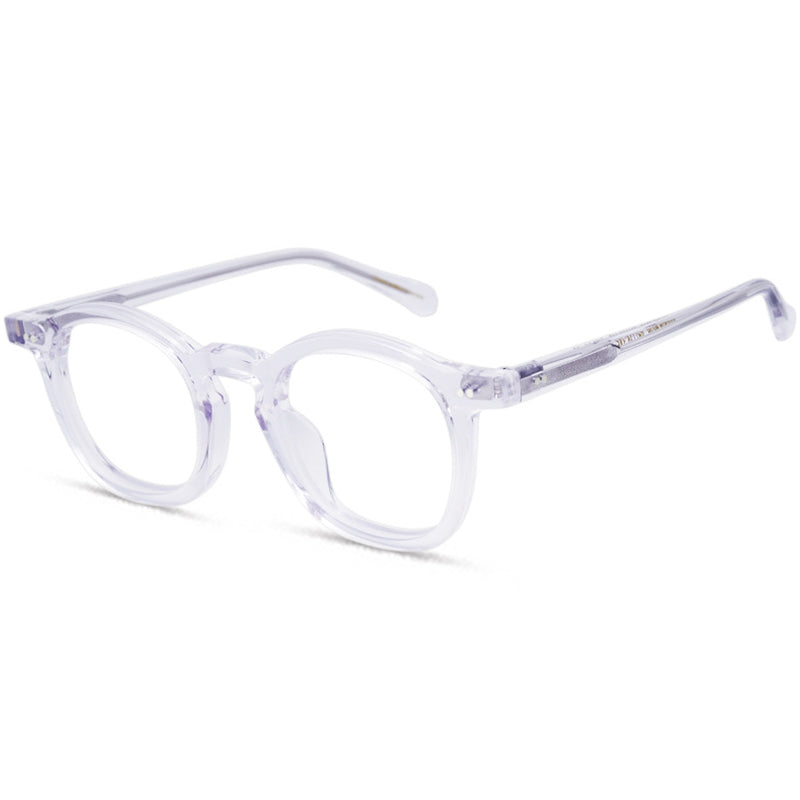 Square Glasses GC1127