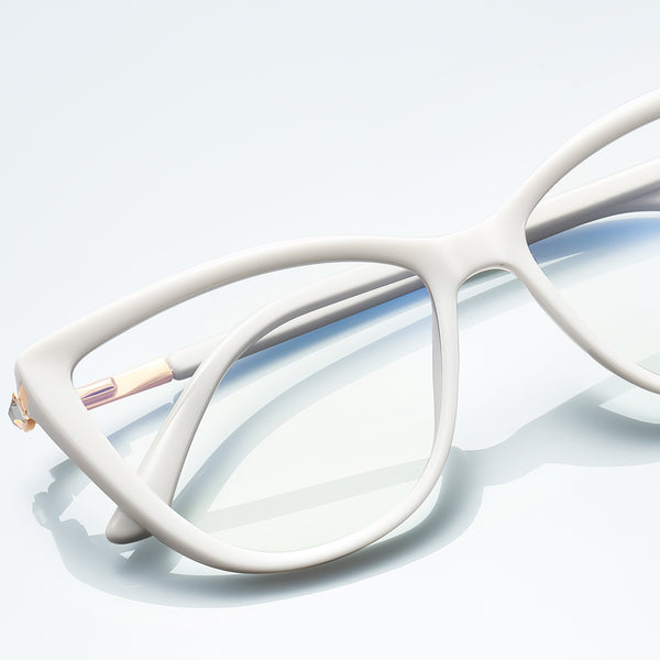Cat-Eye Glasses PF1350