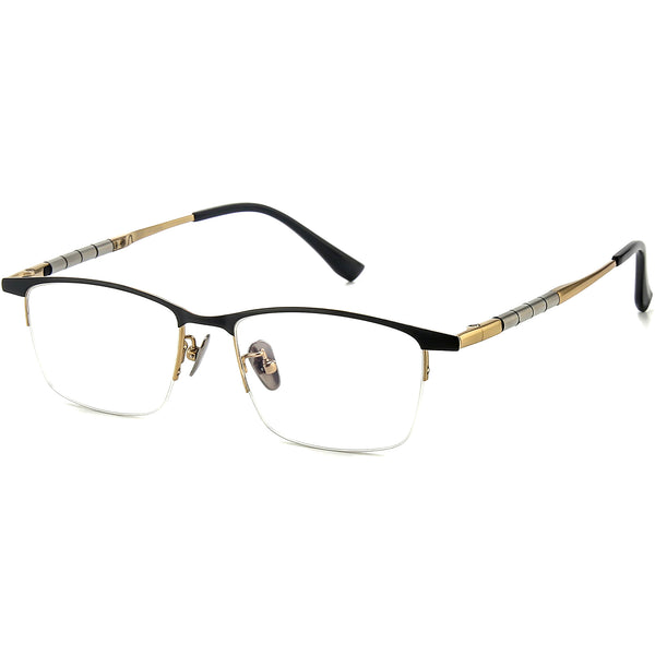 Rectangle Glasses A4120