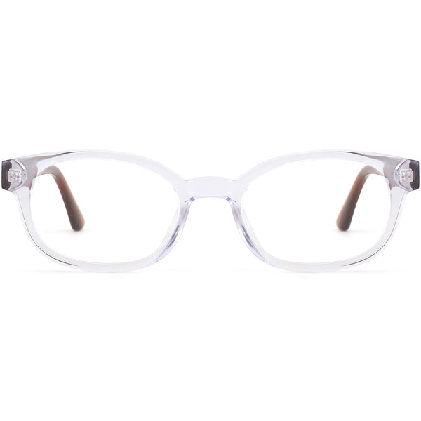 Rectangle Glasses YEA1189