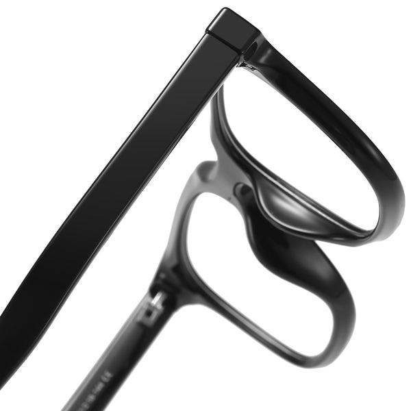 YSD1133 - Glossy Black - image esak8t