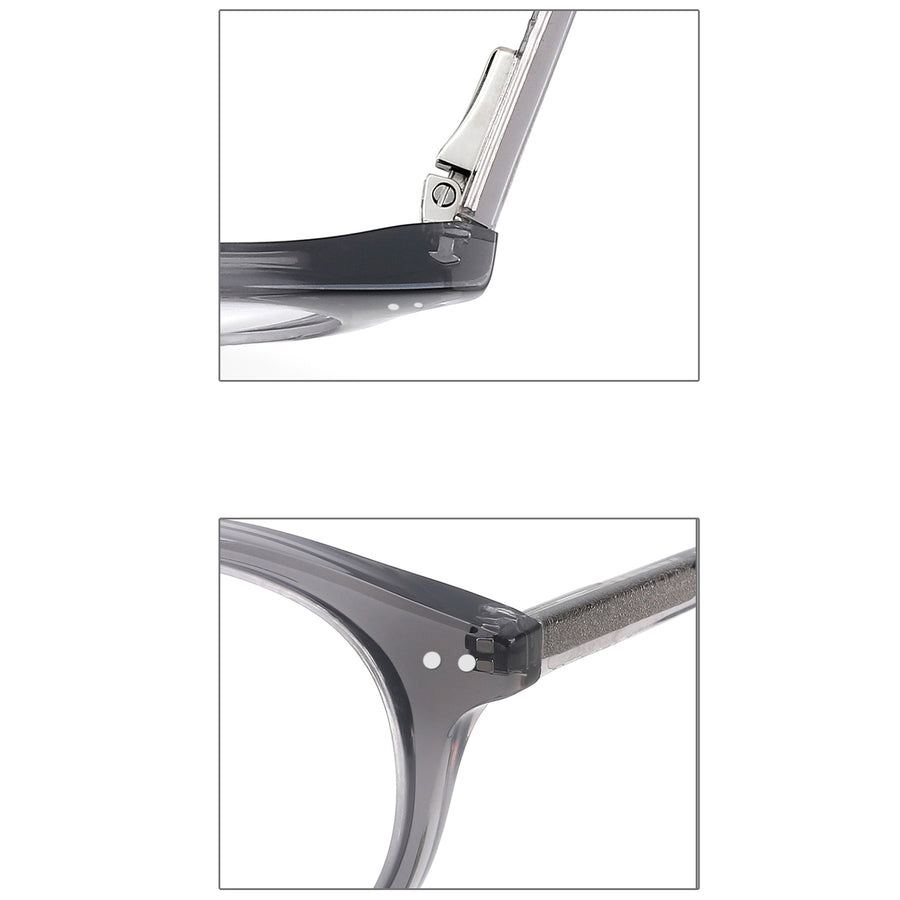 Round Glasses YCO1018