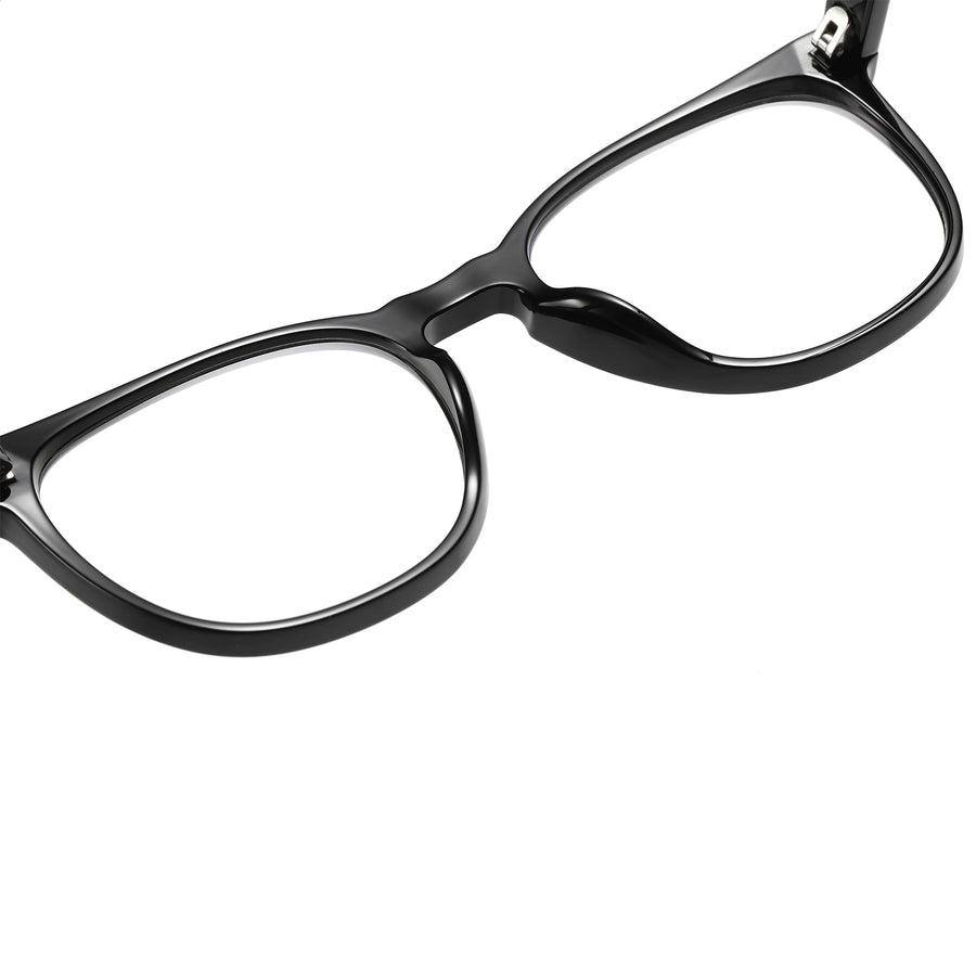 Square Glasses PF1238