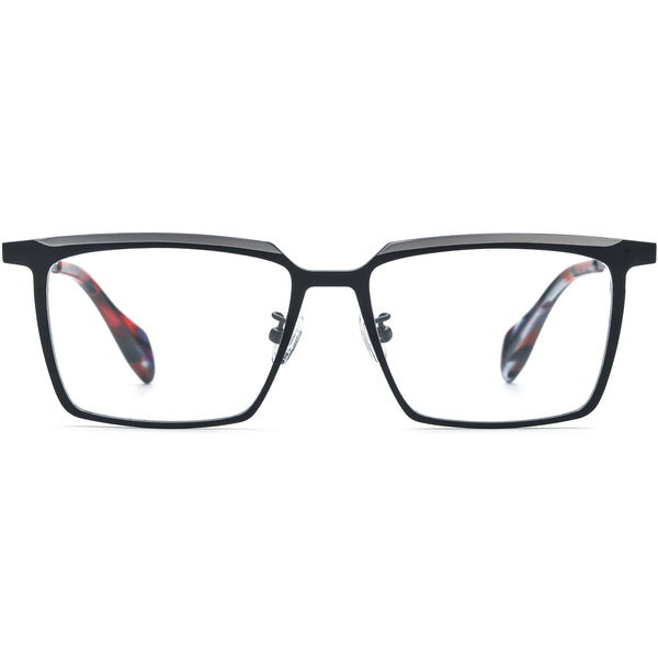 Rectangle Glasses BR1468