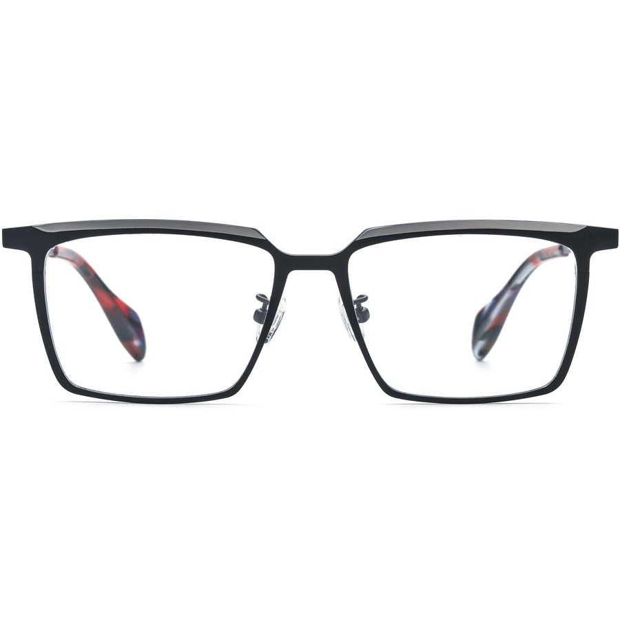 Rectangle Glasses BR1468