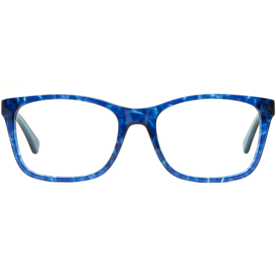 Square Glasses O2325