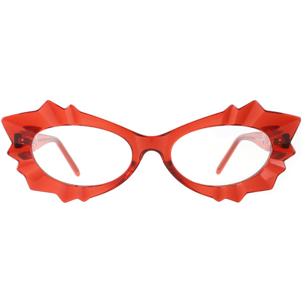 Geometric Glasses YEA1207