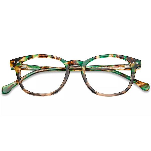 Square Glasses YT1015