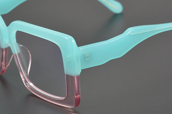 Square Glasses TG1192