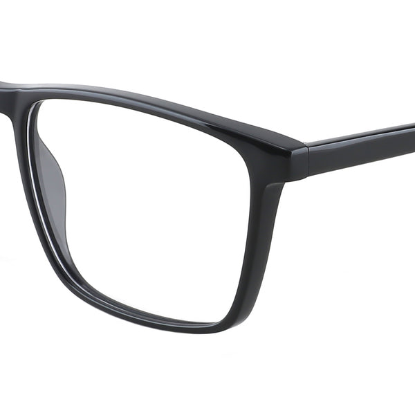 Square Glasses YEA1196
