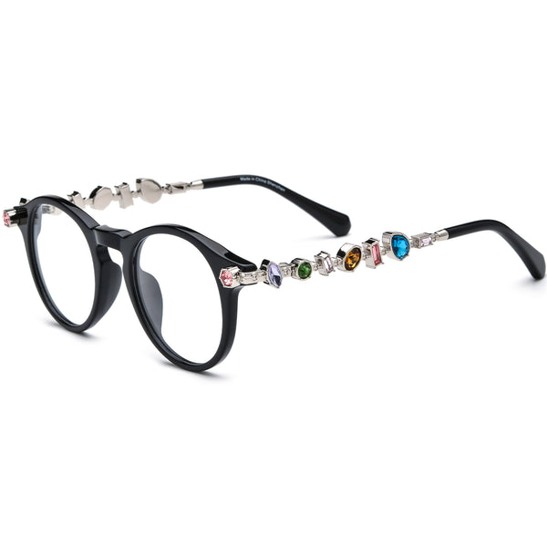 BR1733 - Black Silver - image 4df2x0