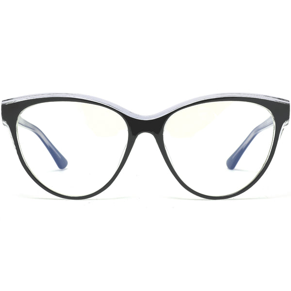 Cat-Eye Glasses PF1188