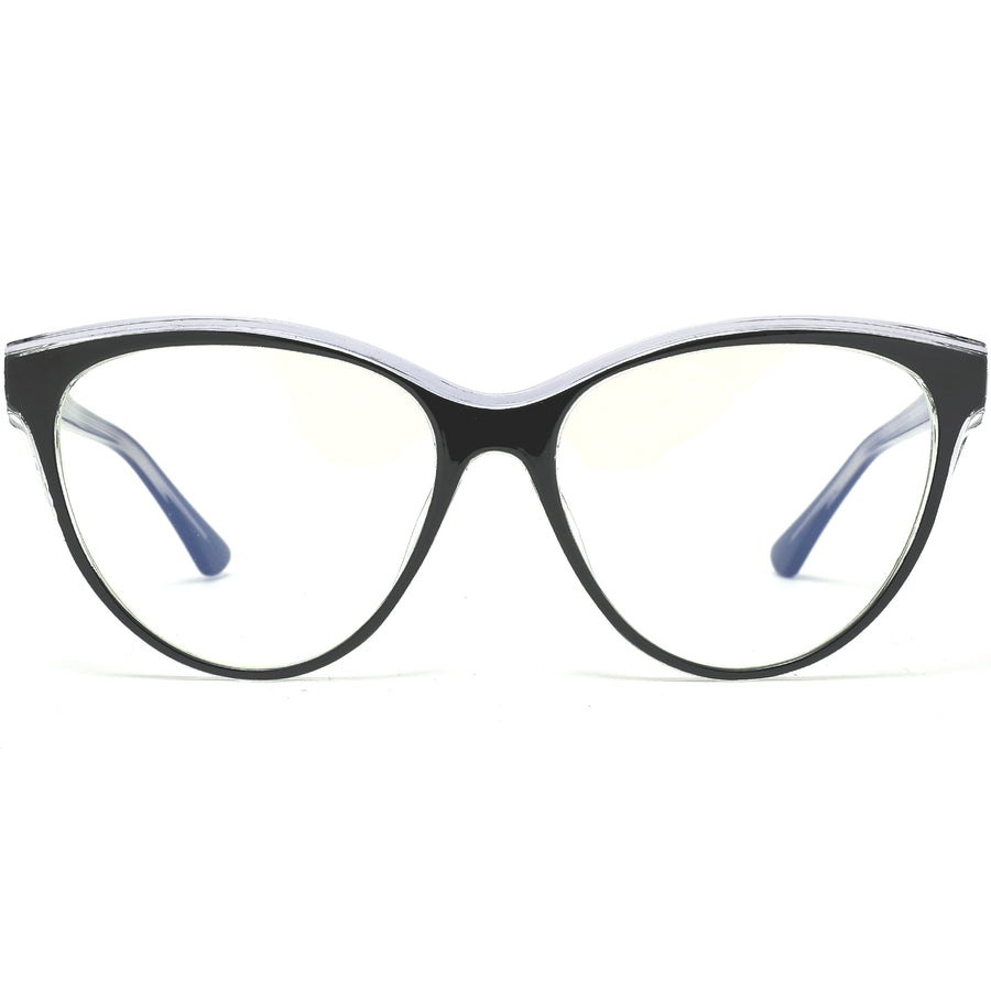 Cat-Eye Glasses PF1188