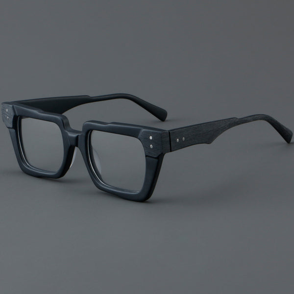 Square Glasses A4069