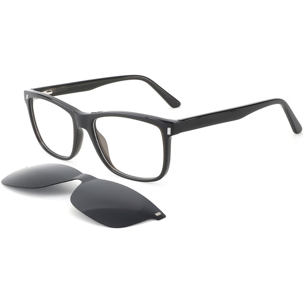 Square Glasses YCO1040