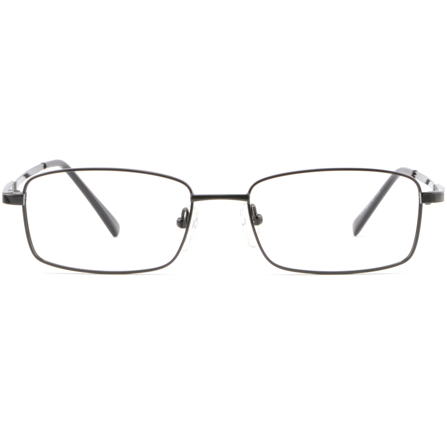 Rectangle Glasses O2474