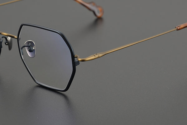 Geometric Glasses TG1036