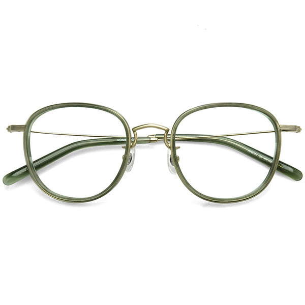 Square Glasses PG1035