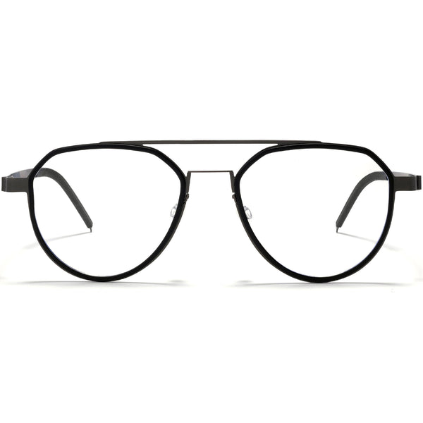 Aviator Glasses A4127
