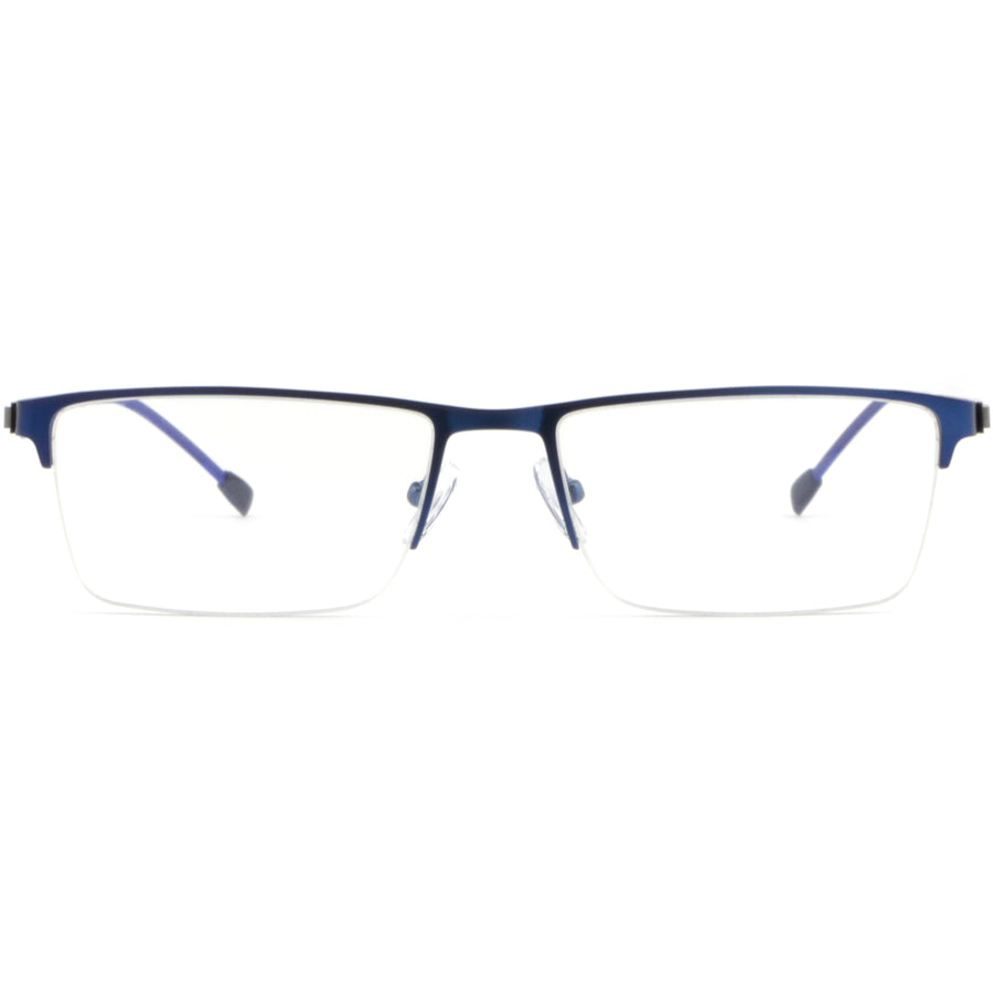 Rectangle Glasses O1621