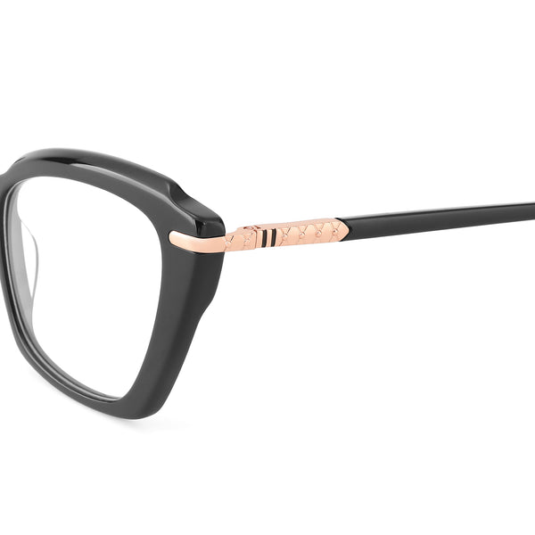 Cat-Eye Glasses YSAC1064