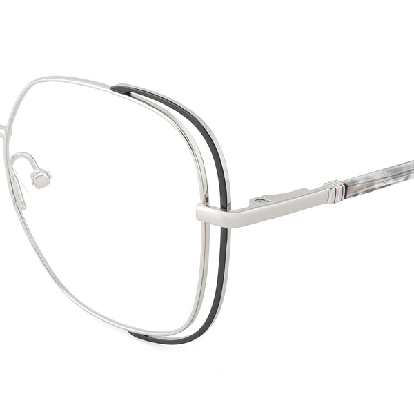 Geometric Glasses YSAM1056