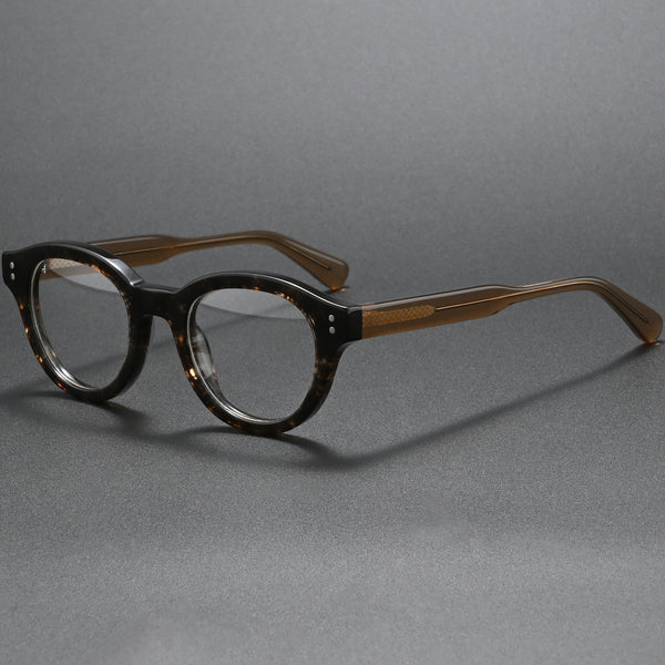 Round Glasses YN1149