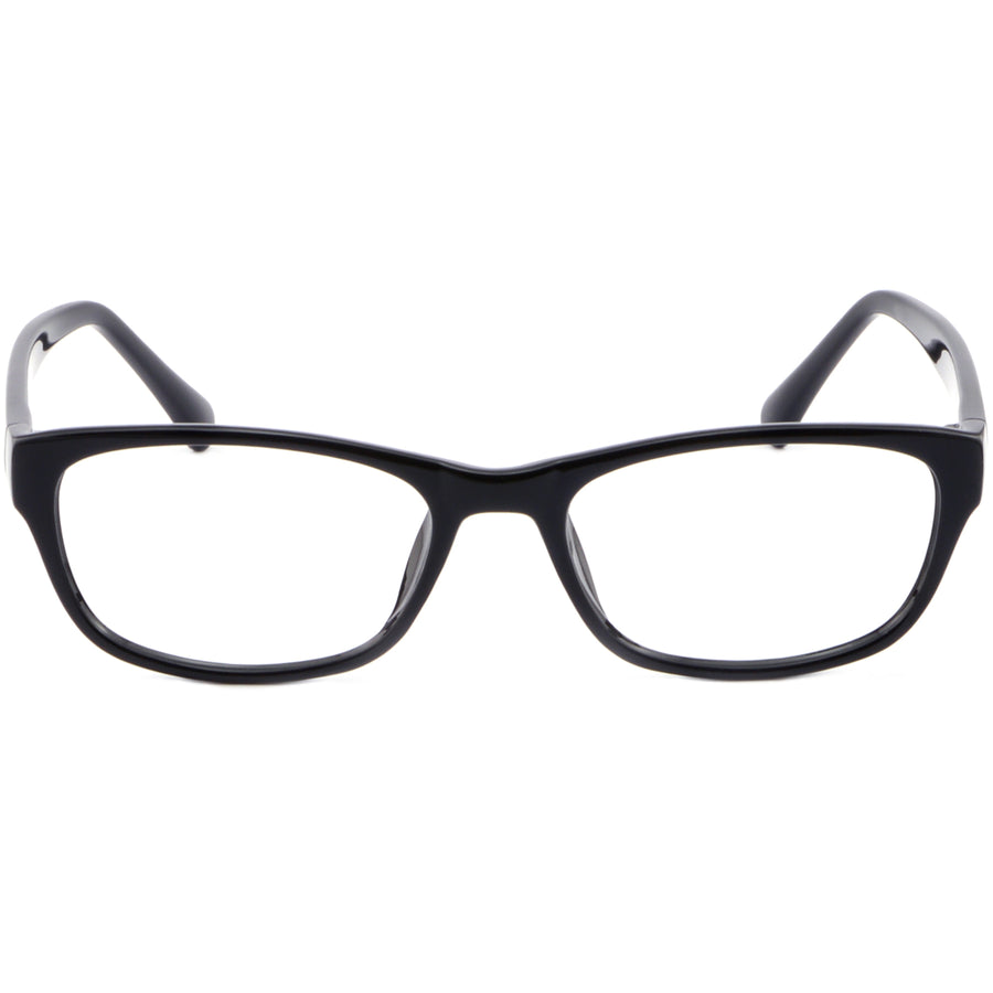 Rectangle Glasses O1218