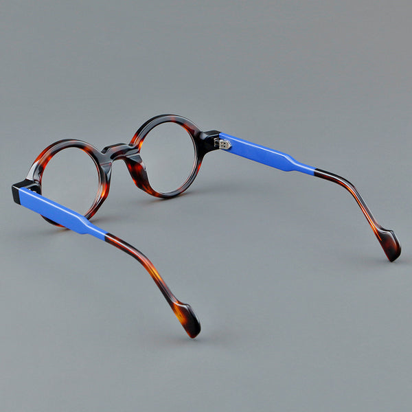 Round Glasses A4024