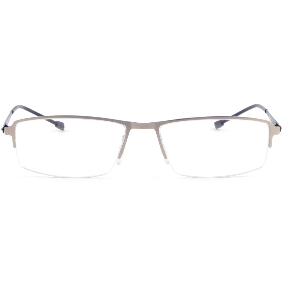 Rectangle Glasses O1490