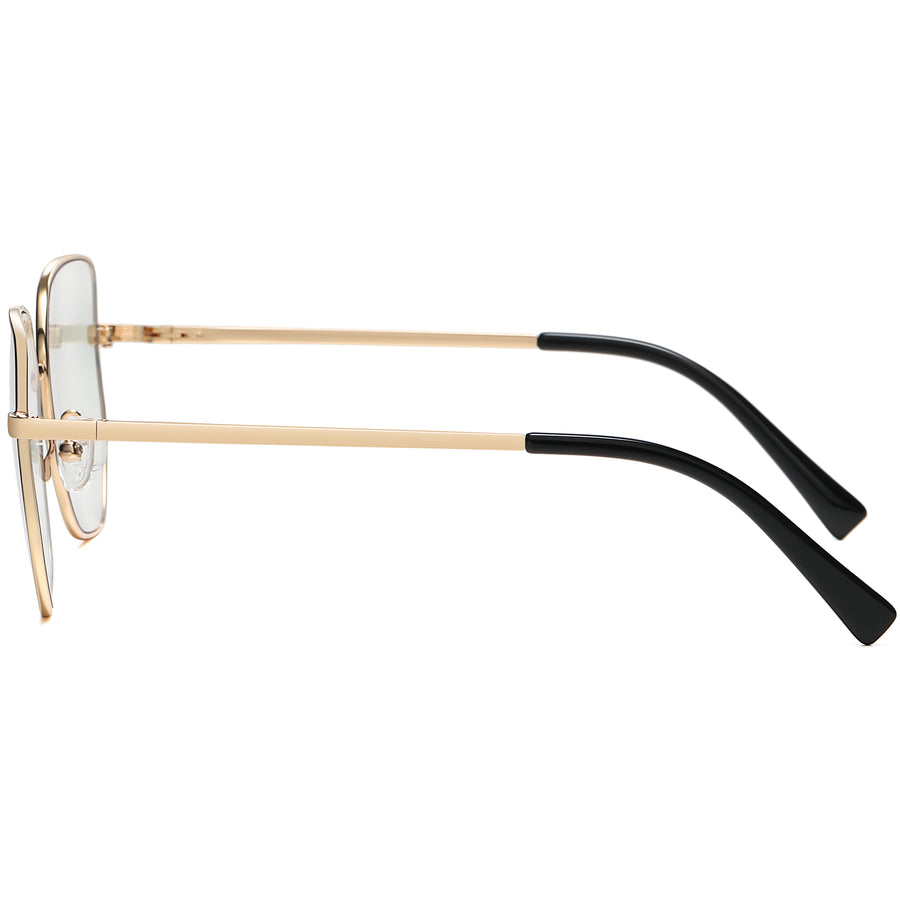 Square Glasses PF1111