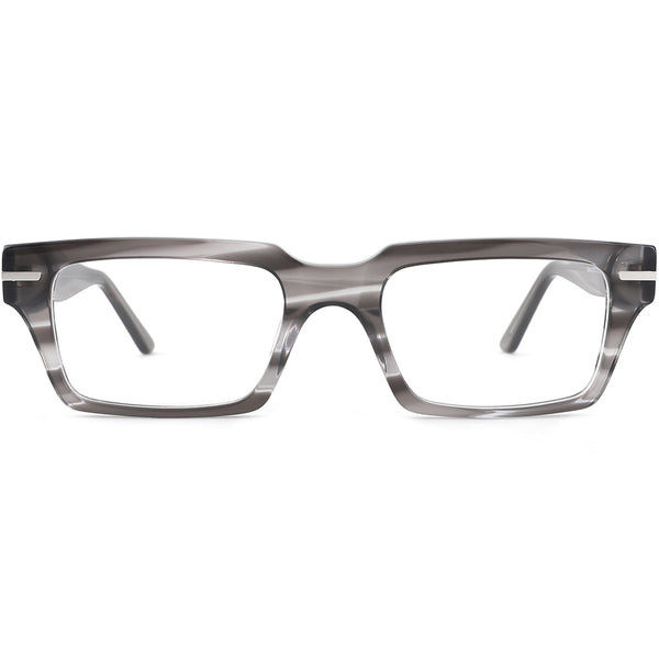 Rectangle Glasses YEA1079