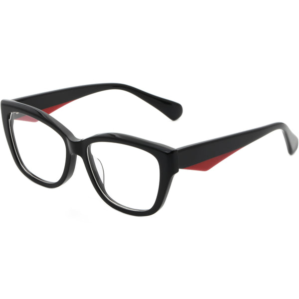 Cat-Eye Glasses GSR1144