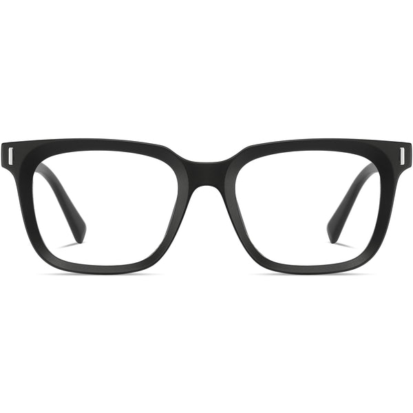 Square  Glasses PF1218