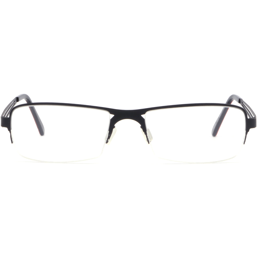 Rectangle Glasses O1791
