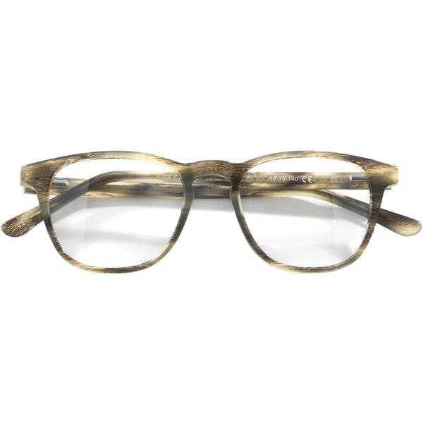Square Glasses GSR1002
