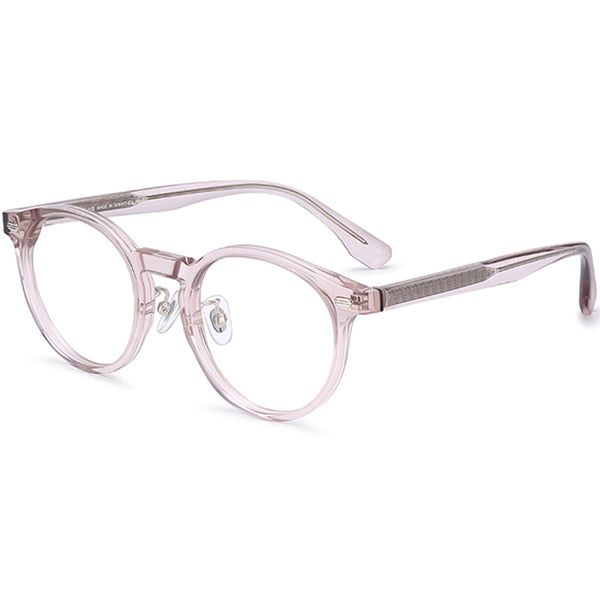 Round Glasses PL1006