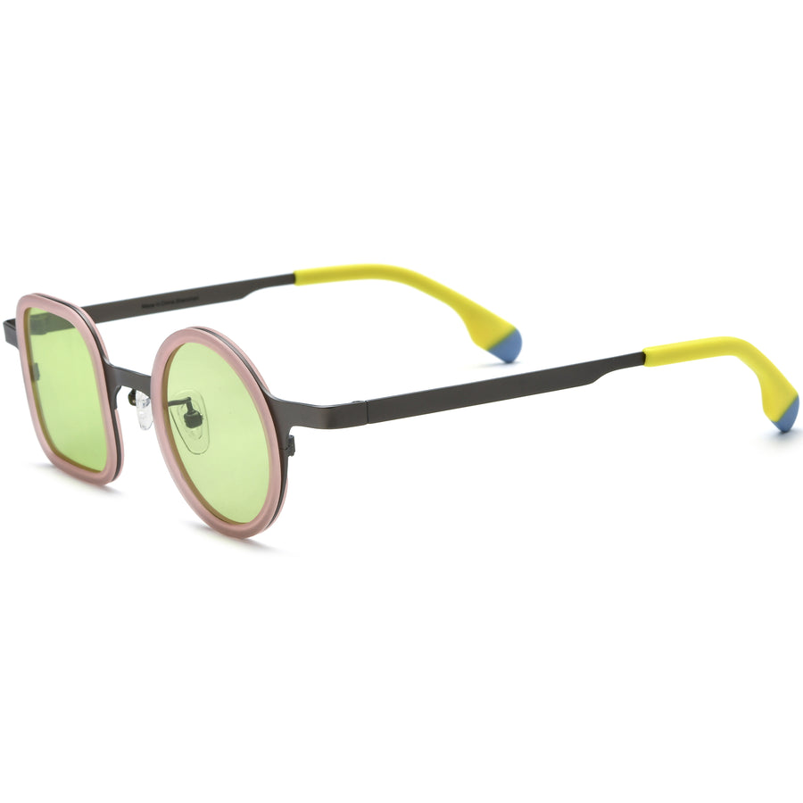 Geometric Sunglasses BRS1180