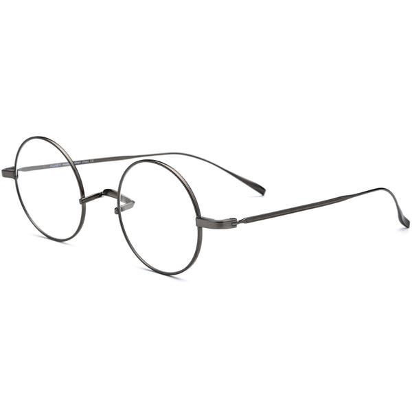 Round Glasses BR1626