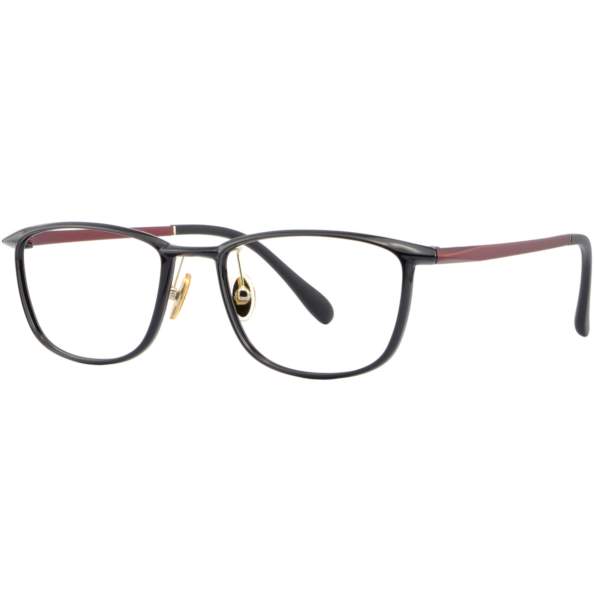 Rectangle Glasses O1656