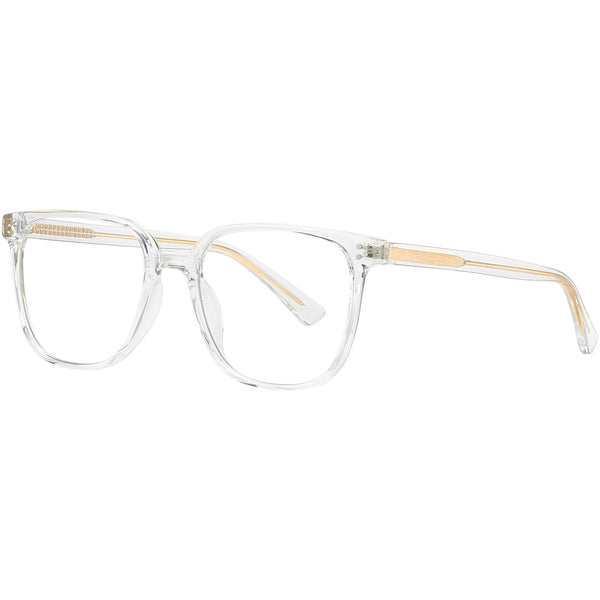 Square Glasses PF1210