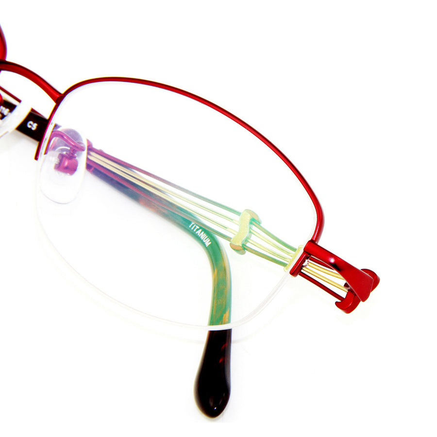 Oval Glasses JTL1037